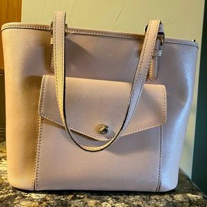 Michael Kors Bag - Light Pink